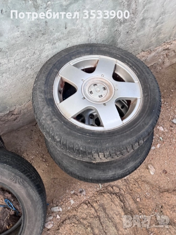 Golf 5 на части !!! В отлично състояние !!, снимка 14 - Автомобили и джипове - 51724617