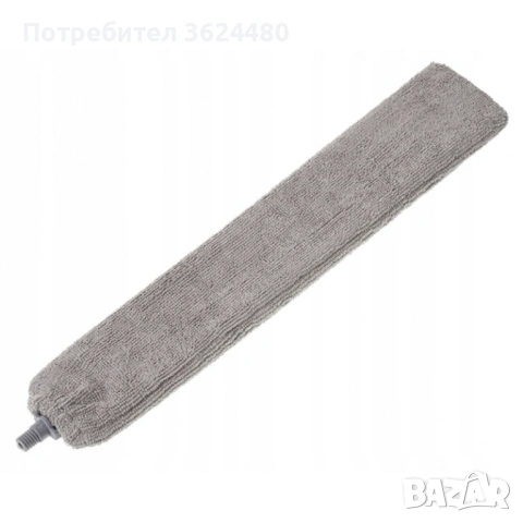  четка за прах комплект с 3 приставки и телескопична дръжка  4200, снимка 6 - Мопове, кофи, четки и метли - 53536968