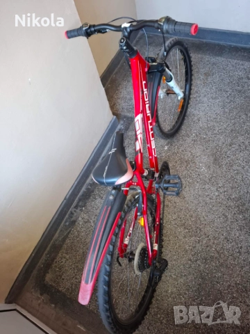 Велосипед, снимка 5 - Велосипеди - 52913905