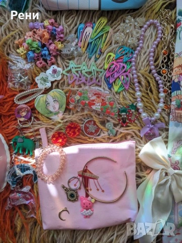 Детски играчки и кукли McDonalds, снимка 5 - Кукли - 53584087