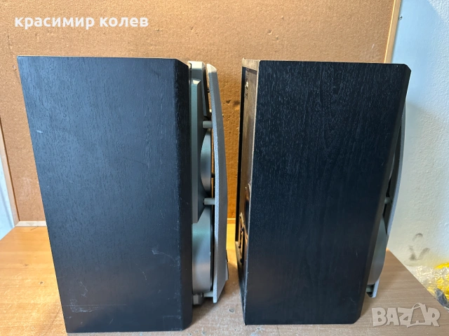 тонколони "TECHNICS SB-DV290", снимка 9 - Тонколони - 53342083