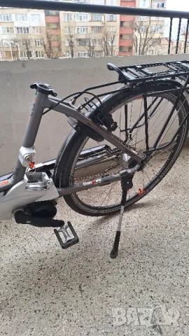 електрически велосипед KTM, снимка 4 - Велосипеди - 49616351