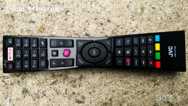 JVC LT-49VU73K със счупена матрица ,17IPS72 ,17MB130P ,VES490QNDS-2D-U12 ,17WFM07 ,GE009RF1-V1.0, снимка 18 - Части и Платки - 38453871