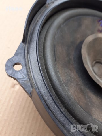 Сеат Високоговорители Говорители / Seat, снимка 2 - Части - 42969569