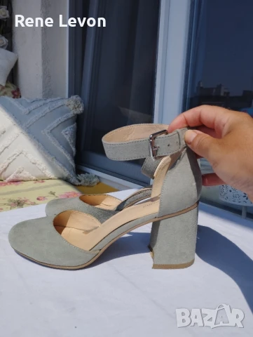 Обувки Graceland 37 , снимка 1