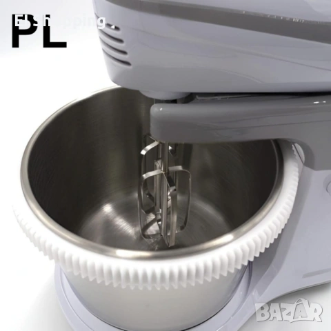 Миксер, снимка 7 - Миксери - 53420937