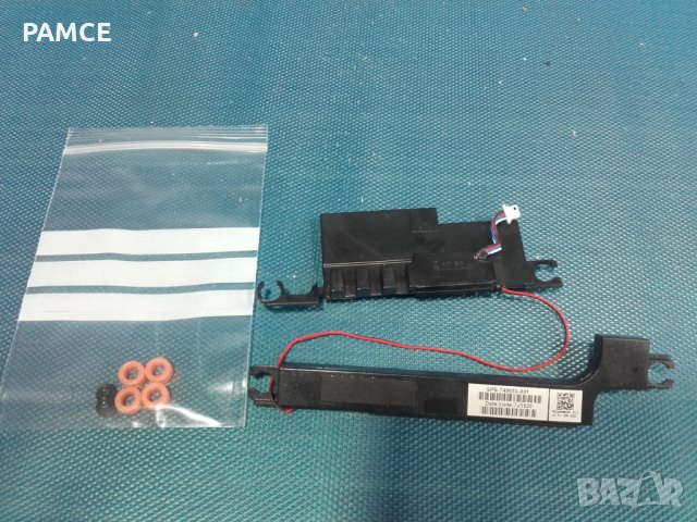 HP 250 G3 - Проблем в дъното: на части!, снимка 10 - Части за лаптопи - 34820692