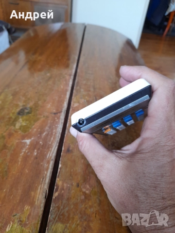 Стар калкулатор Casio Memory B-1, снимка 4 - Други ценни предмети - 51481803