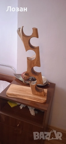 стойки за вино , снимка 12 - Декорация за дома - 50322917