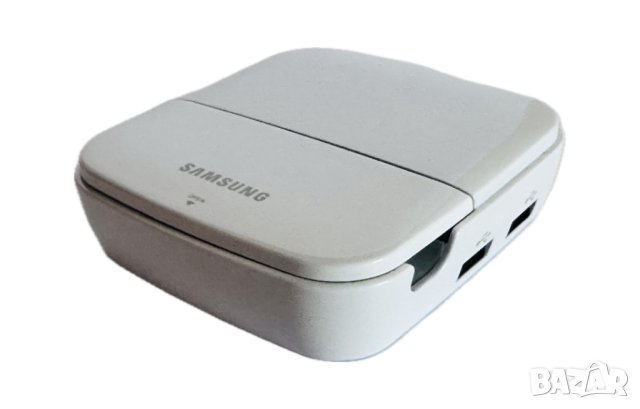 Докинг станция за телефон Samsung Dockstation в USB кабели в гр. София ...