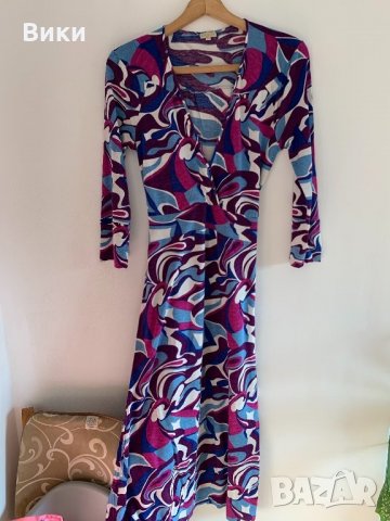 Красива рокля