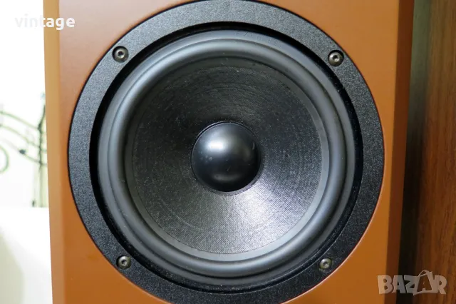 Arcus AS 7, снимка 3 - Тонколони - 48944032