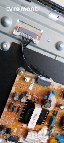 LED подсветка за дисплей CY-HH032AGLV5H​ за телевизор Samsung, модел UE32H4500AW, снимка 2 - Части и Платки - 40533184