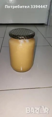 Чист пчелен мед от Родопа планина , снимка 2 - Пчелни продукти - 49386907