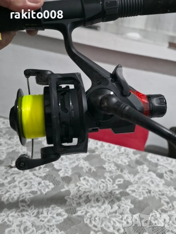 Рибарски Такъм, снимка 6 - Такъми - 53253366