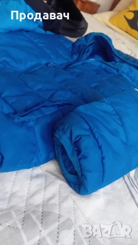 Лот две якета за момче, снимка 4 - Детски якета и елеци - 52745316