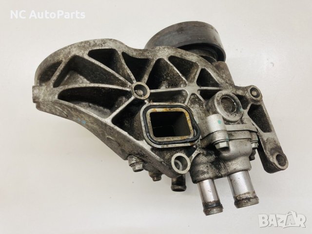 Водна помпа за ОПЕЛ OPEL ANTARA 2.2 CDTI A22DM 163 коня GM 25186663 25183389 2013, снимка 3 - Части - 43925589