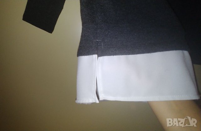 Reserved, размер S, снимка 5 - Блузи с дълъг ръкав и пуловери - 40298687