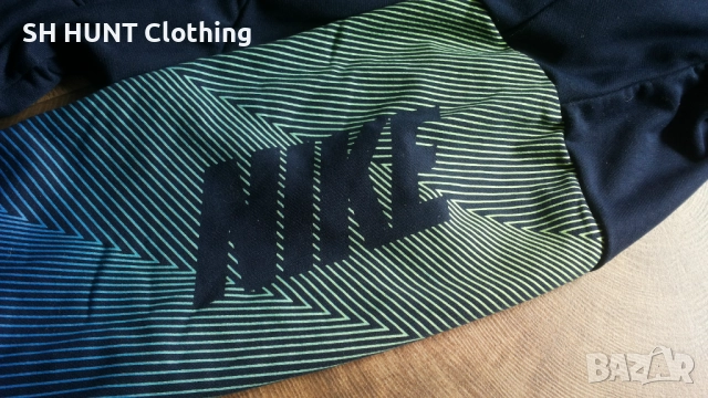 NIKE Sweatshirt Размер M / L мъжки суичър 23-64, снимка 9 - Суичъри - 52825574