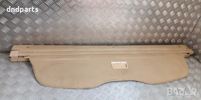 Щора багажник VW Touareg 2005г.	