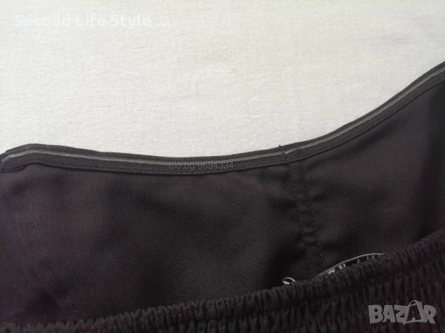 NA-KD дамски къс топ корсет р-р M (EU 38), снимка 15 - Корсети, бюстиета, топове - 53337319