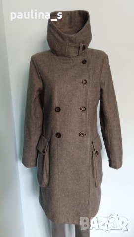 Дизайнерско палто "Hope"®, снимка 4 - Палта, манта - 36466456
