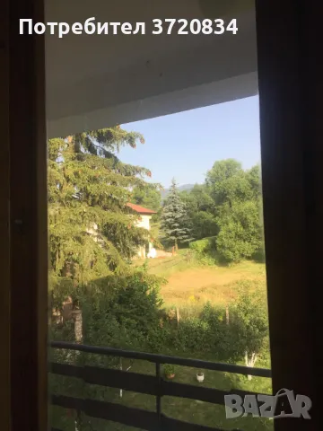 Продава къща- с.Говедарци, обл.Самоков, снимка 7 - Къщи - 49855920