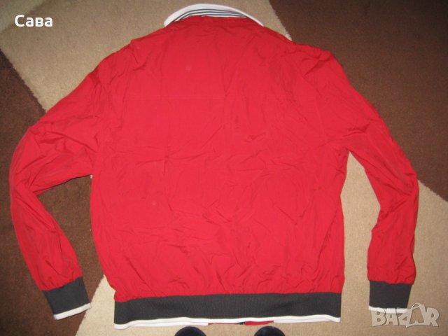 Яке пролет, есен PBT  мъжко,ХЛ, снимка 3 - Якета - 38115394