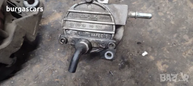 Вакум помпа Opel Astra 1.7 X17DTL - 70лв