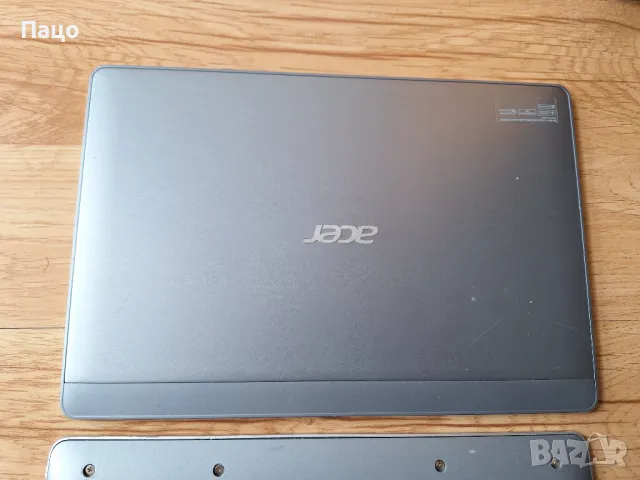 10.1"Acer Aspire Switch 10/промо цена/, снимка 7 - Лаптопи за дома - 49943704