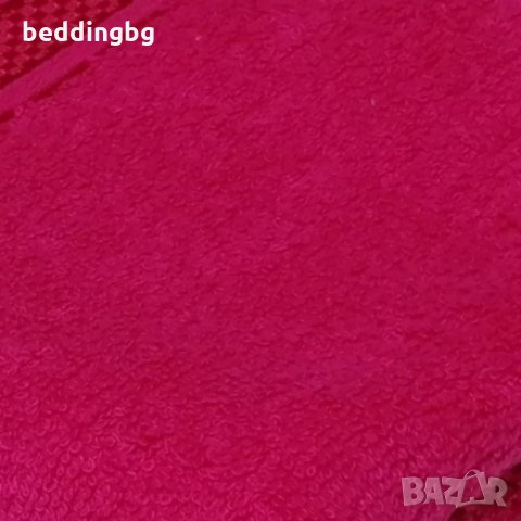 #Халат за #баня 100 % памук , снимка 16 - Хавлиени кърпи - 31660806