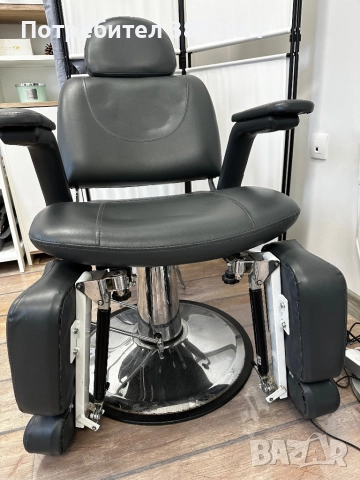 Регулируем стол за педикюр, снимка 2 - Маникюр и педикюр - 52625817