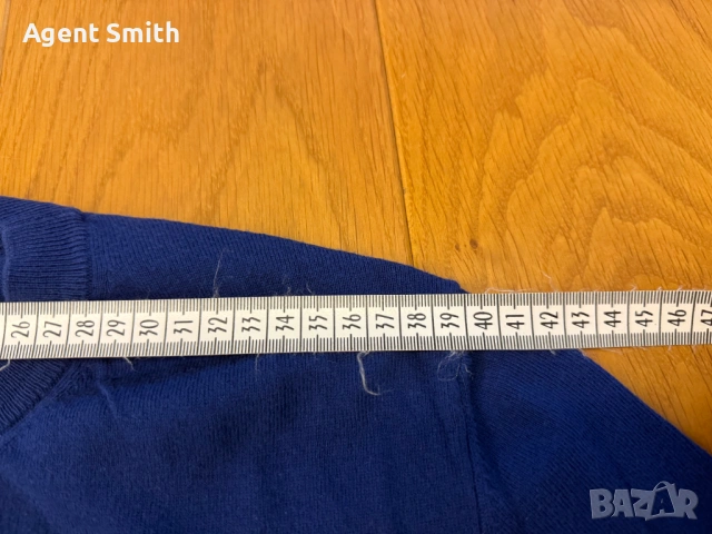 Пуловер Love Moschino, снимка 5 - Пуловери - 53474772