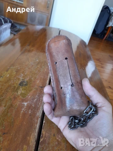 Старо Нунджако #5, снимка 3 - Други ценни предмети - 51018015