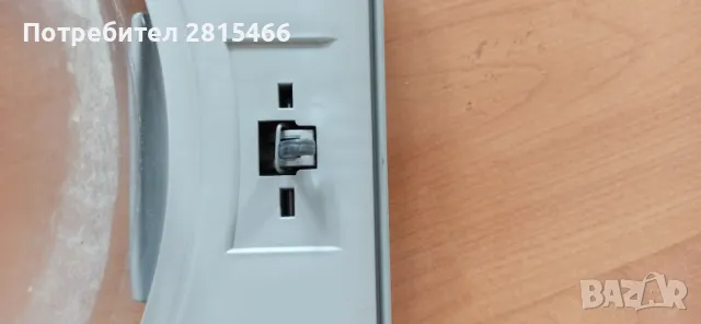 HOTPOINT ARISTON ECO8F1292 8kg части за пералня, снимка 13 - Перални - 47556336