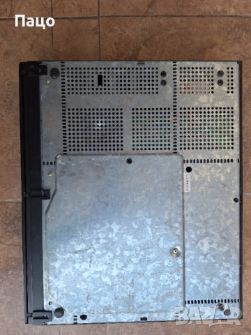 NORDMENDE VIDEO V100 C VHS, снимка 9 - Плейъри, домашно кино, прожектори - 52970118