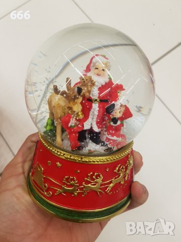 Музикални преспапиета, снимка 2 - Музикални играчки - 43241868