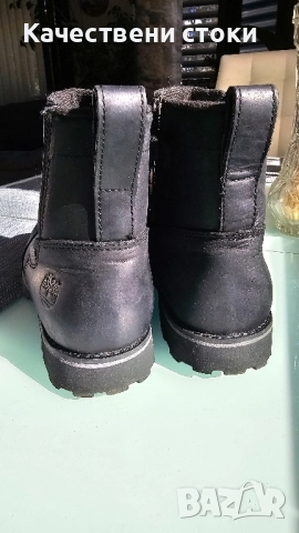 Женски боти 36 номер, снимка 5 - Дамски боти - 52124722