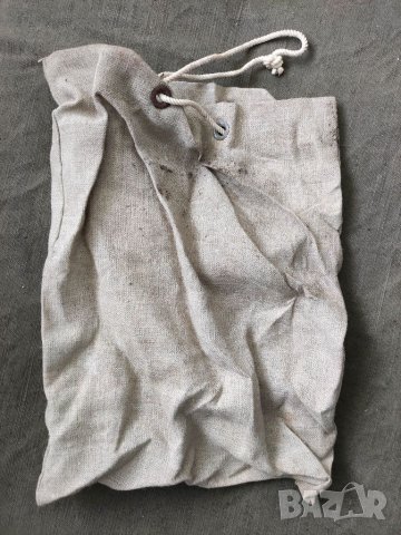 Продавам торбичка НРБ Стопански Нефтохимически комбинат Плевен , снимка 3 - Други ценни предмети - 32524690