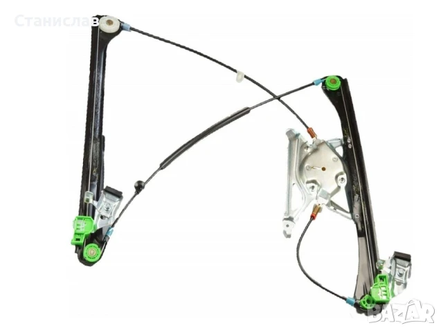 Стъклоподемник за Audi A4 B5