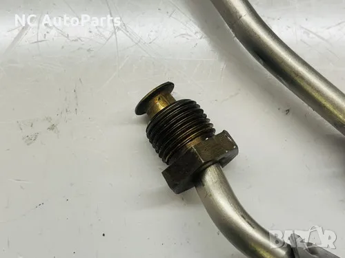 Сензор за налягане на отработени газове за Опел Мока 1.2 бензин EB2LTD HN09 136 коня 9812047080 2023, снимка 5 - Части - 49314028