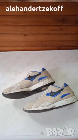 Маратонки Найк Nike, снимка 3 - Маратонки - 50179041