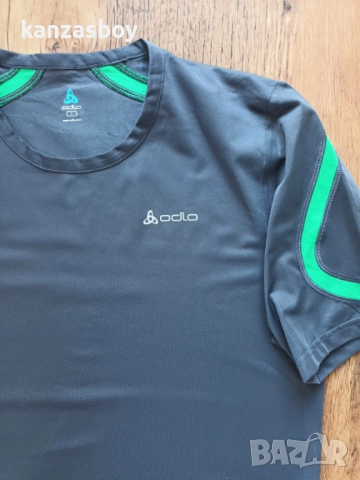 odlo - страхотна мъжка тениска Л