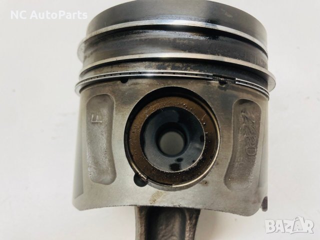 Бутало с биела за ОПЕЛ OPEL ANTARA 2.2 CDTI 163 коня A22DM Z22D GM 2013, снимка 8 - Части - 43915142