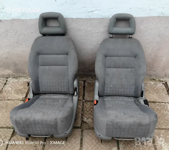 Капак, седалки, управление климатроник за Сеат Алхамбра\Seat Alhambra, снимка 2 - Аксесоари и консумативи - 46874137
