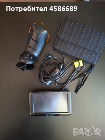 Навигация Navigon 70/71 plus