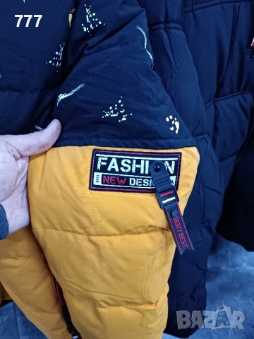 якета, снимка 6 - Якета - 43830421