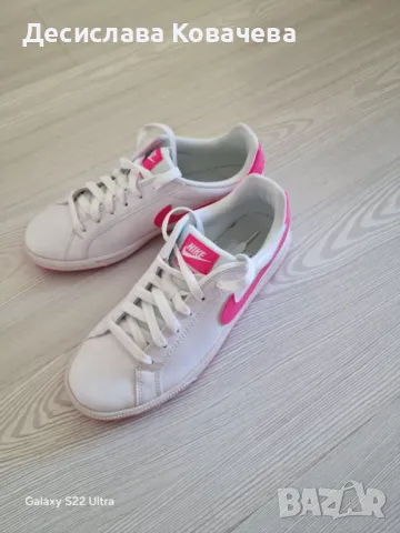 Нови кецове Nike