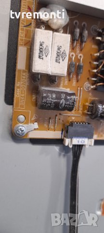 Захранване Samsung BN44-00704 for Samsung UE55J5150, снимка 2 - Части и Платки - 37317915