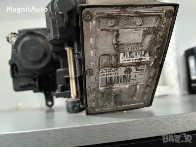 фар за Фолксваген Файтон/ Volkswagen Phaeton, снимка 3 - Части - 49096473